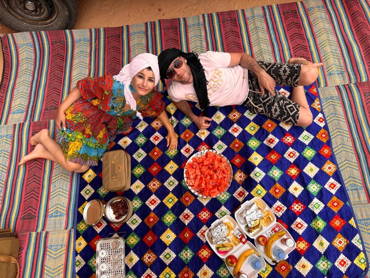 Rum Island Luxury Camp & Bubbles Hotel Wadi Rum Luaran gambar